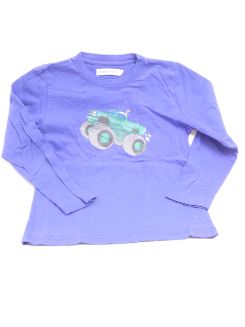 Filou & Friends - Longsleeve (122)